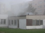 ogien i dym - niebezpieczny przeciwnik 1